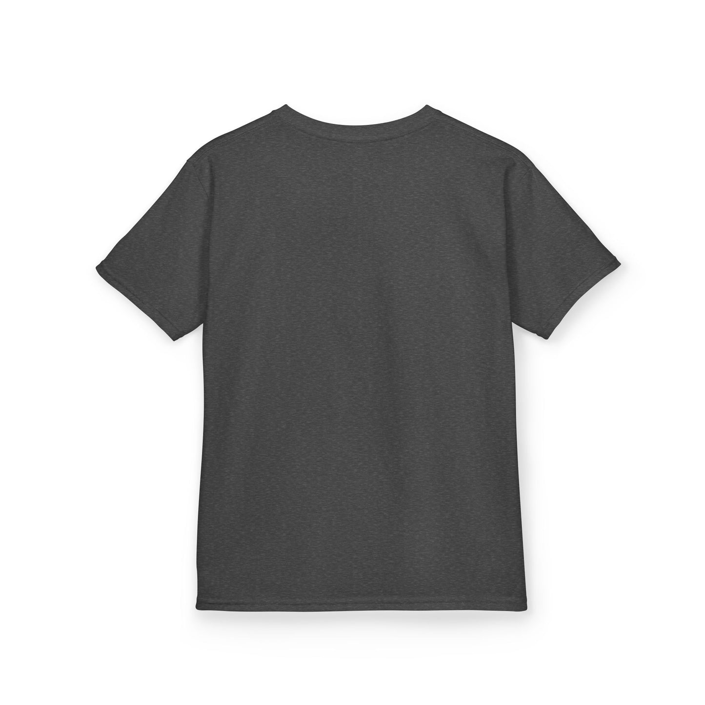 Fearfully & Wonderfully Made Kids Tee - 100% Cotton