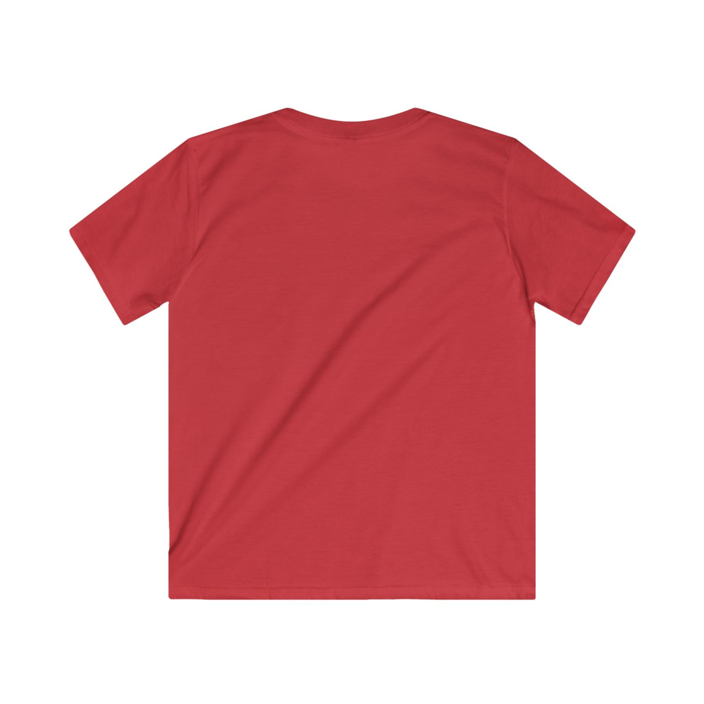 Son of God – Kids Christian Ringspun Cotton Tee