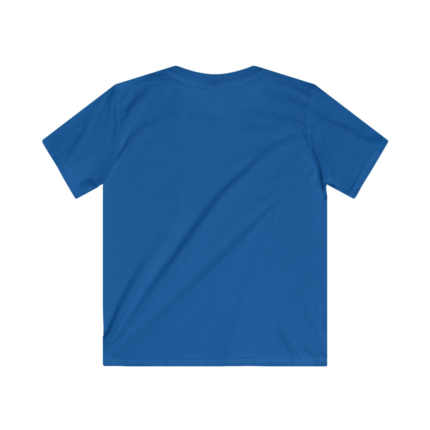 Son of God – Kids Christian Ringspun Cotton Tee