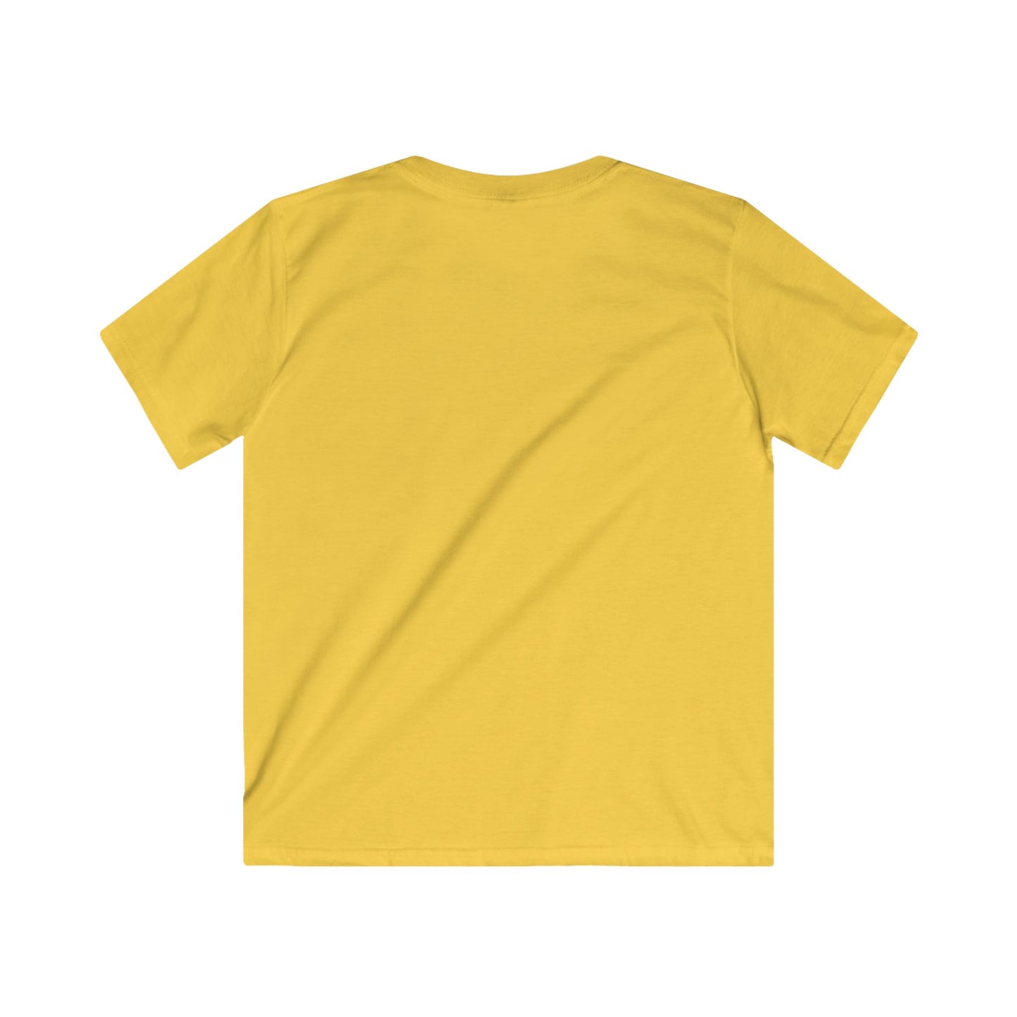 Son of God – Kids Christian Ringspun Cotton Tee