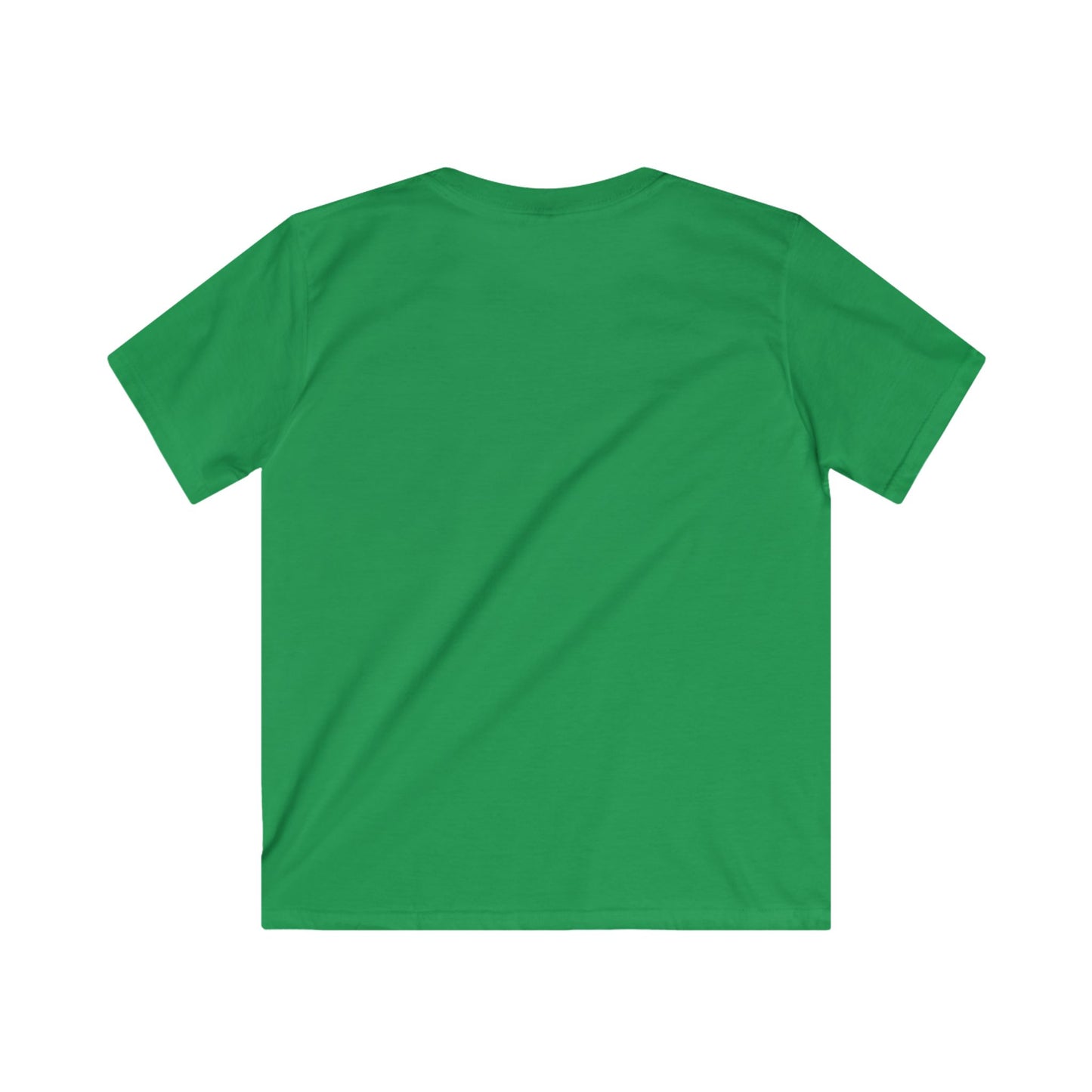 Son of God – Kids Christian Ringspun Cotton Tee