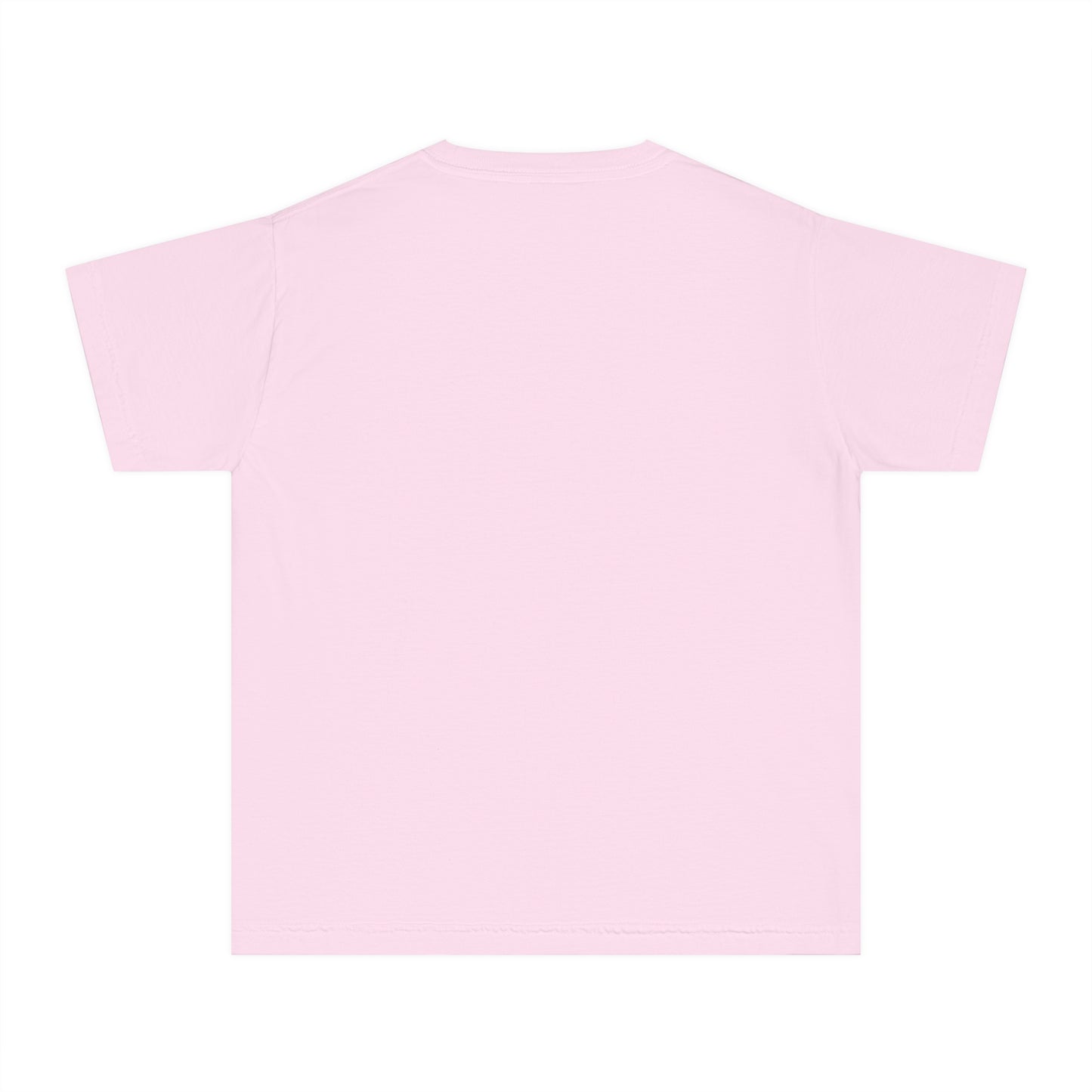 Faith Over Fear Kids Tee 100% Ringspun Cotton Shirt