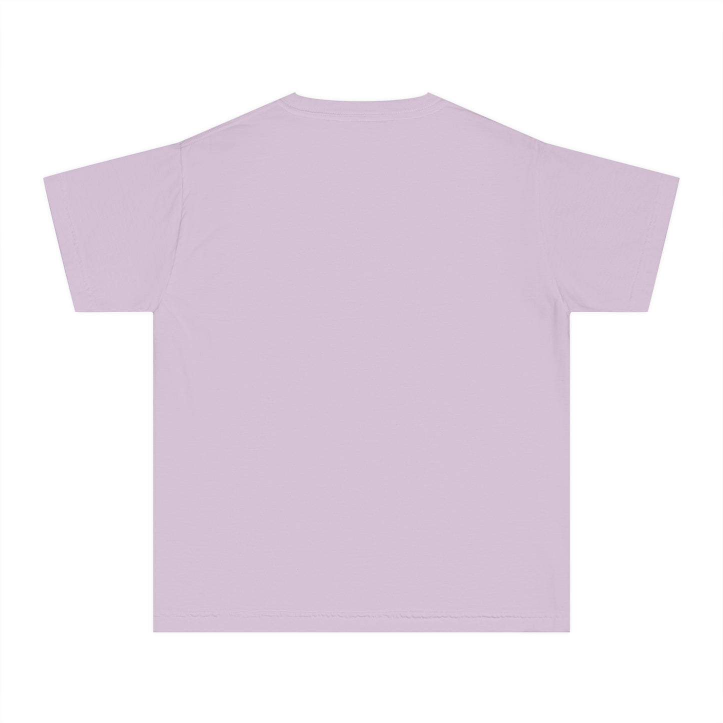 Faith Over Fear Kids Tee 100% Ringspun Cotton Shirt
