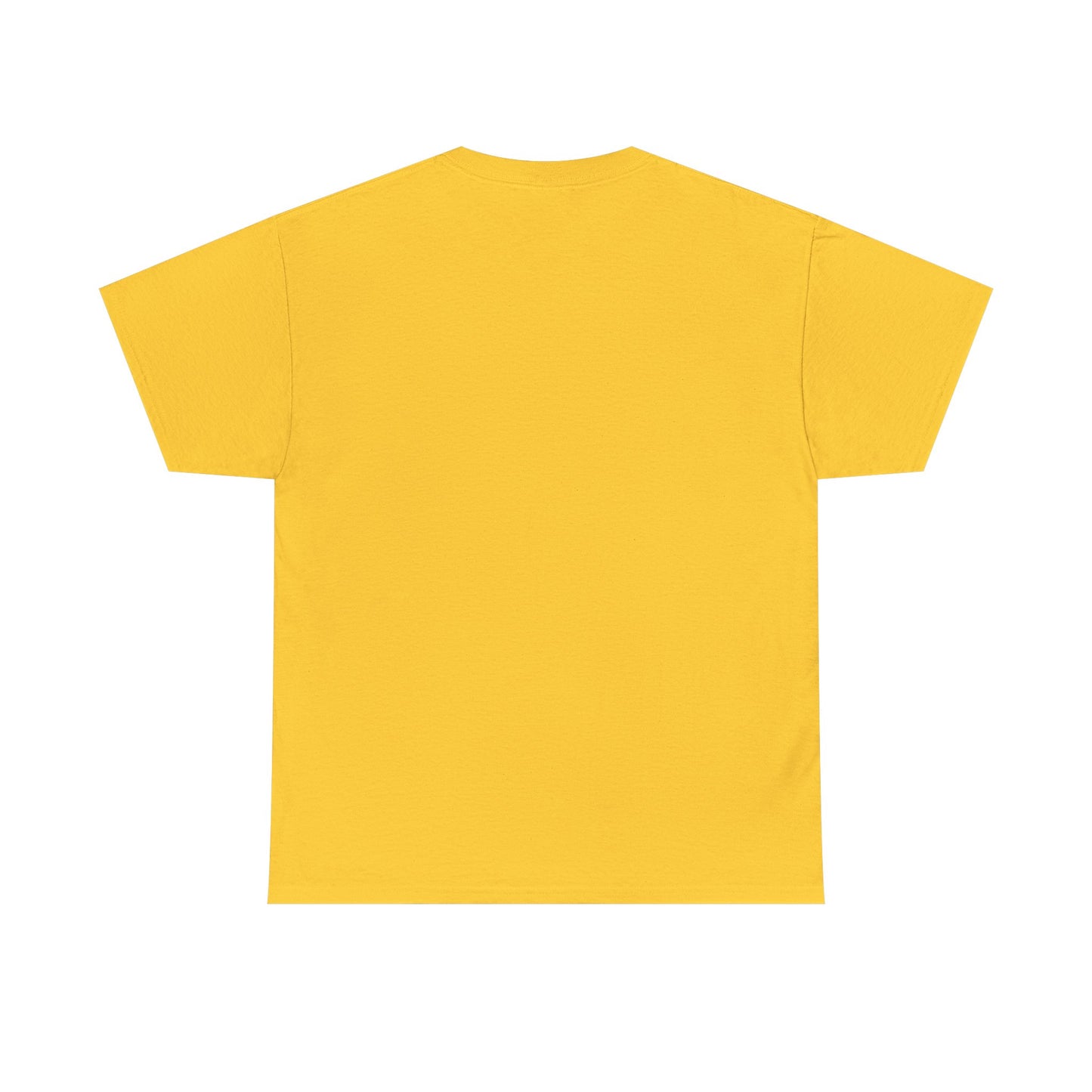 You Were Created For A Purpose, Unisex Heavy Cotton Tee, Minimalist Art Tee, Nature Inspired Shirt