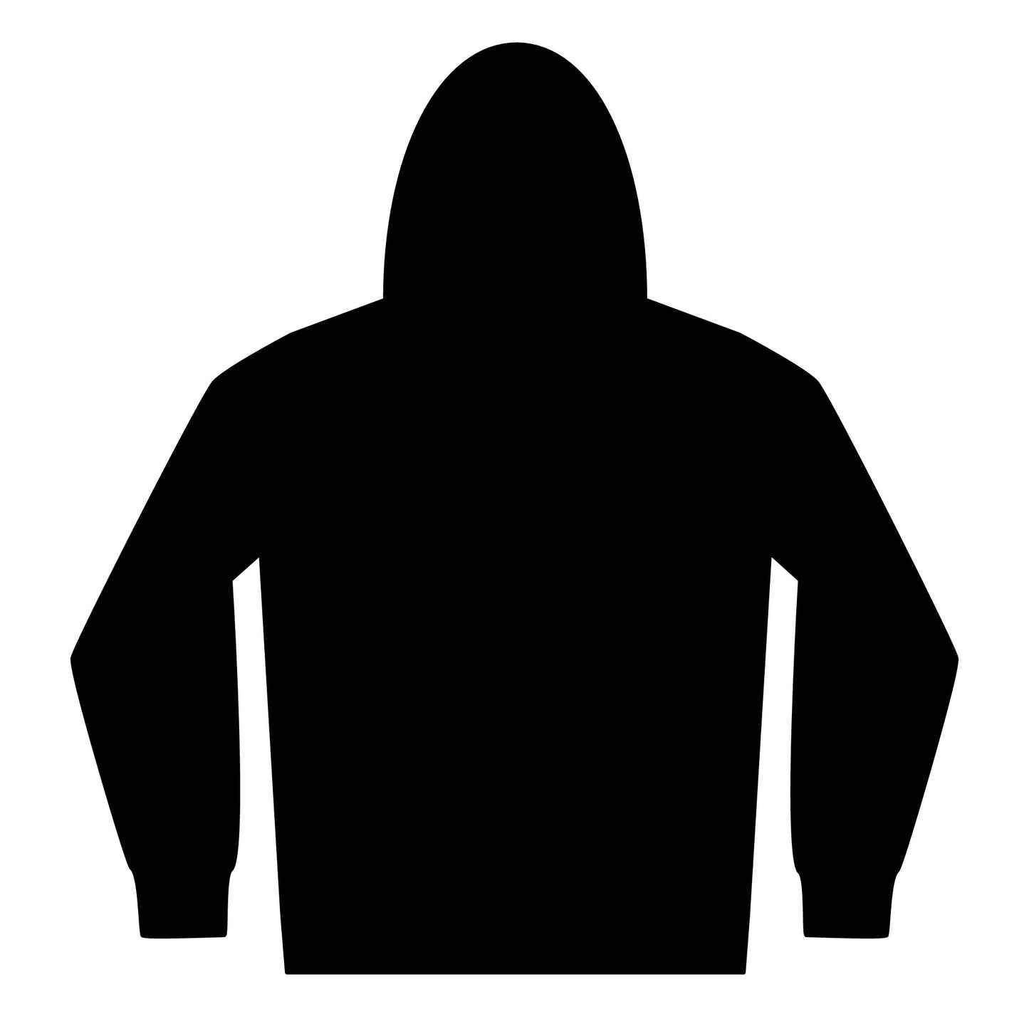 Victory, Youth Hooded Sweatshirt, Cozy Kid's Zip Hoodie for Everyday Wear, Back to School Gift, Casual Layering, Unisex