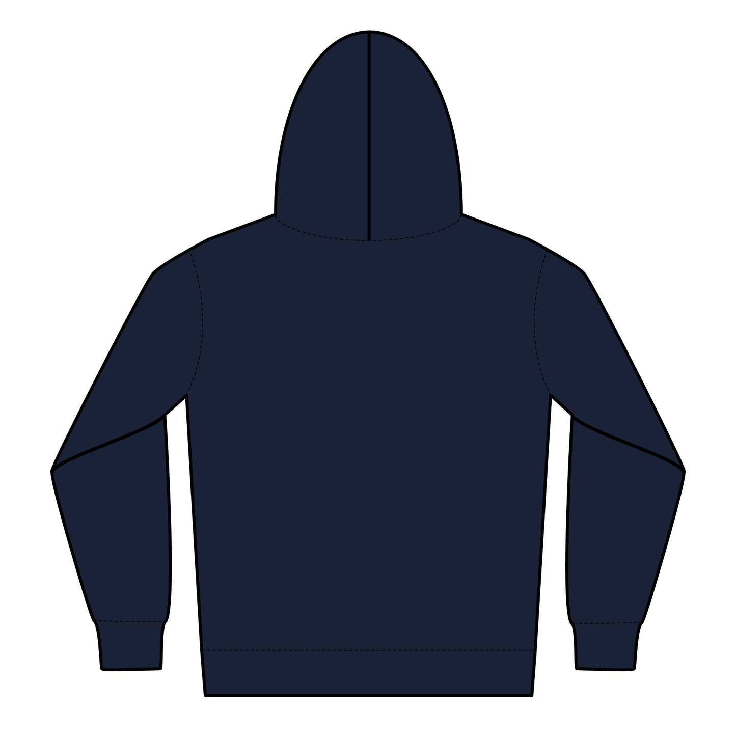 Victory, Youth Hooded Sweatshirt, Cozy Kid's Zip Hoodie for Everyday Wear, Back to School Gift, Casual Layering, Unisex