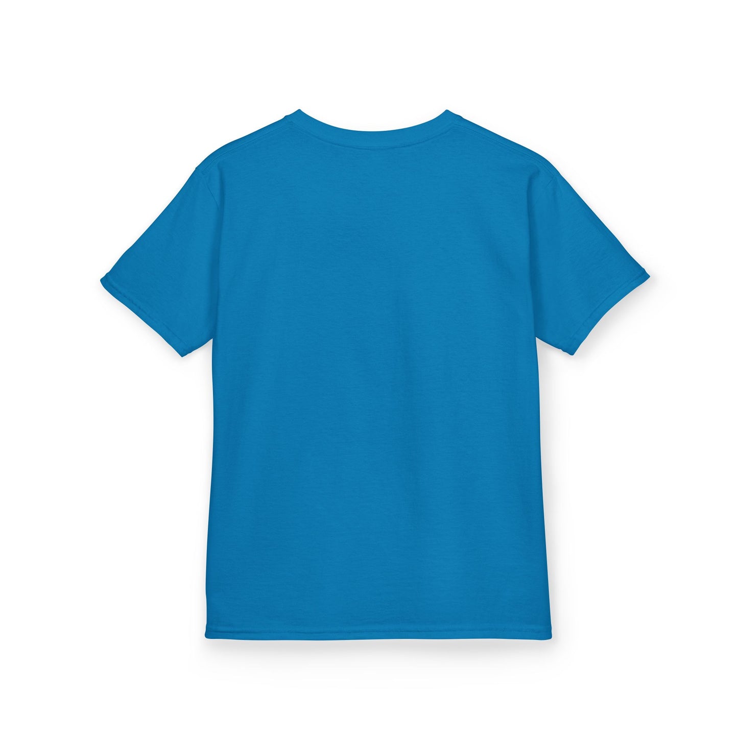 Fearfully & Wonderfully Made Kids Tee - 100% Cotton