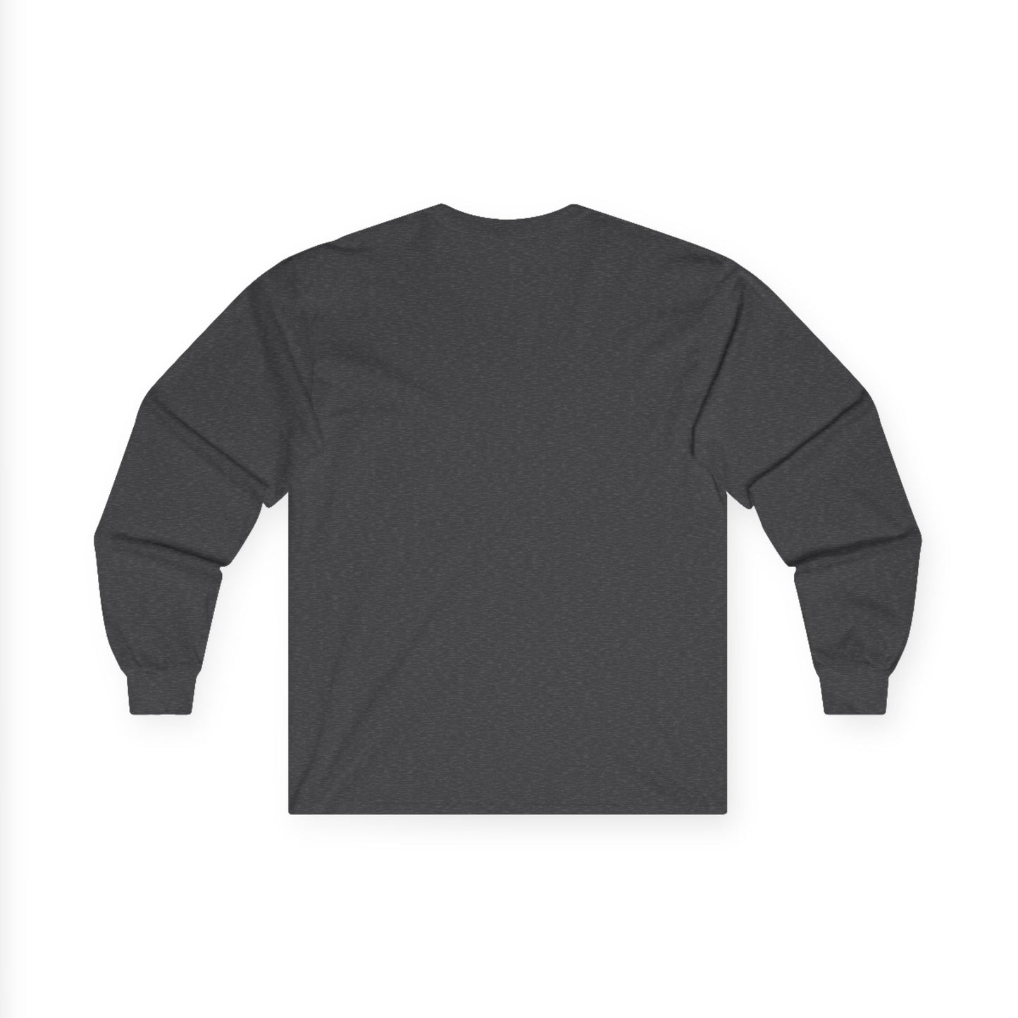 Victory, Unisex Long Sleeve Tee - Comfortable Casualwear for Everyday Wear, Perfect for Relaxation, Layering, Gift for Friends