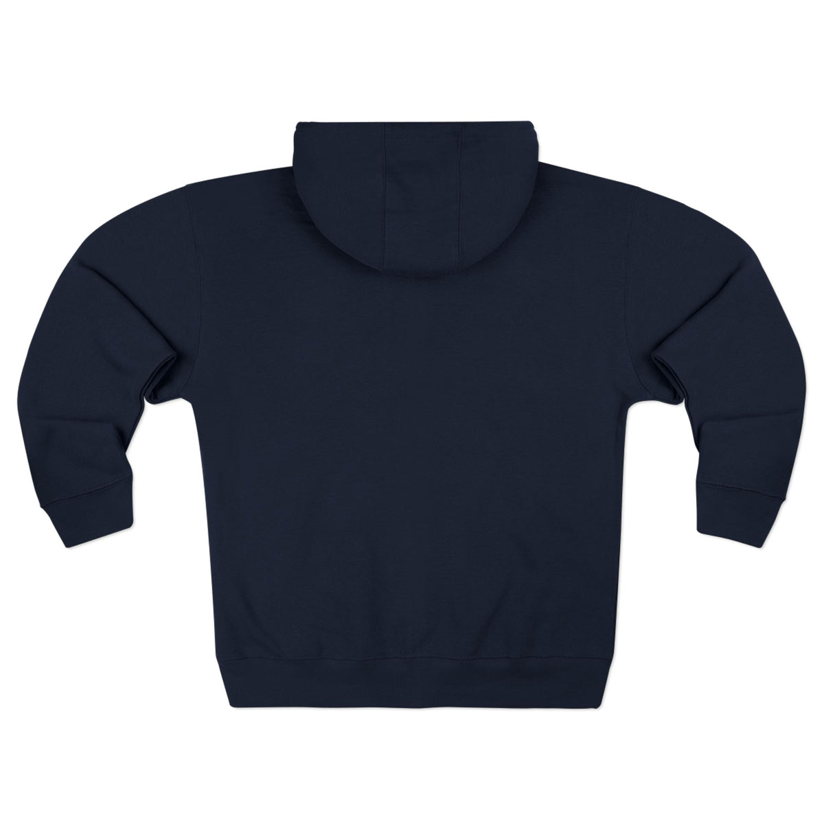 Jesus Vibes -  Zip Hoodie