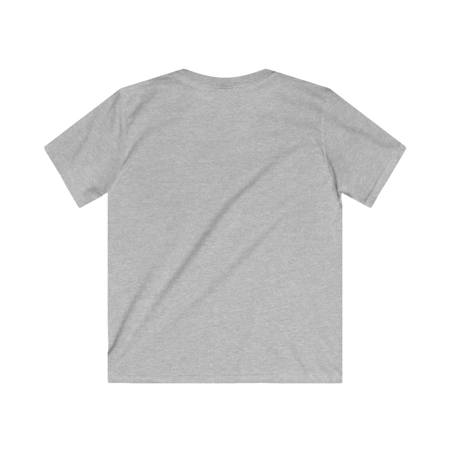Son of God – Kids Christian Ringspun Cotton Tee