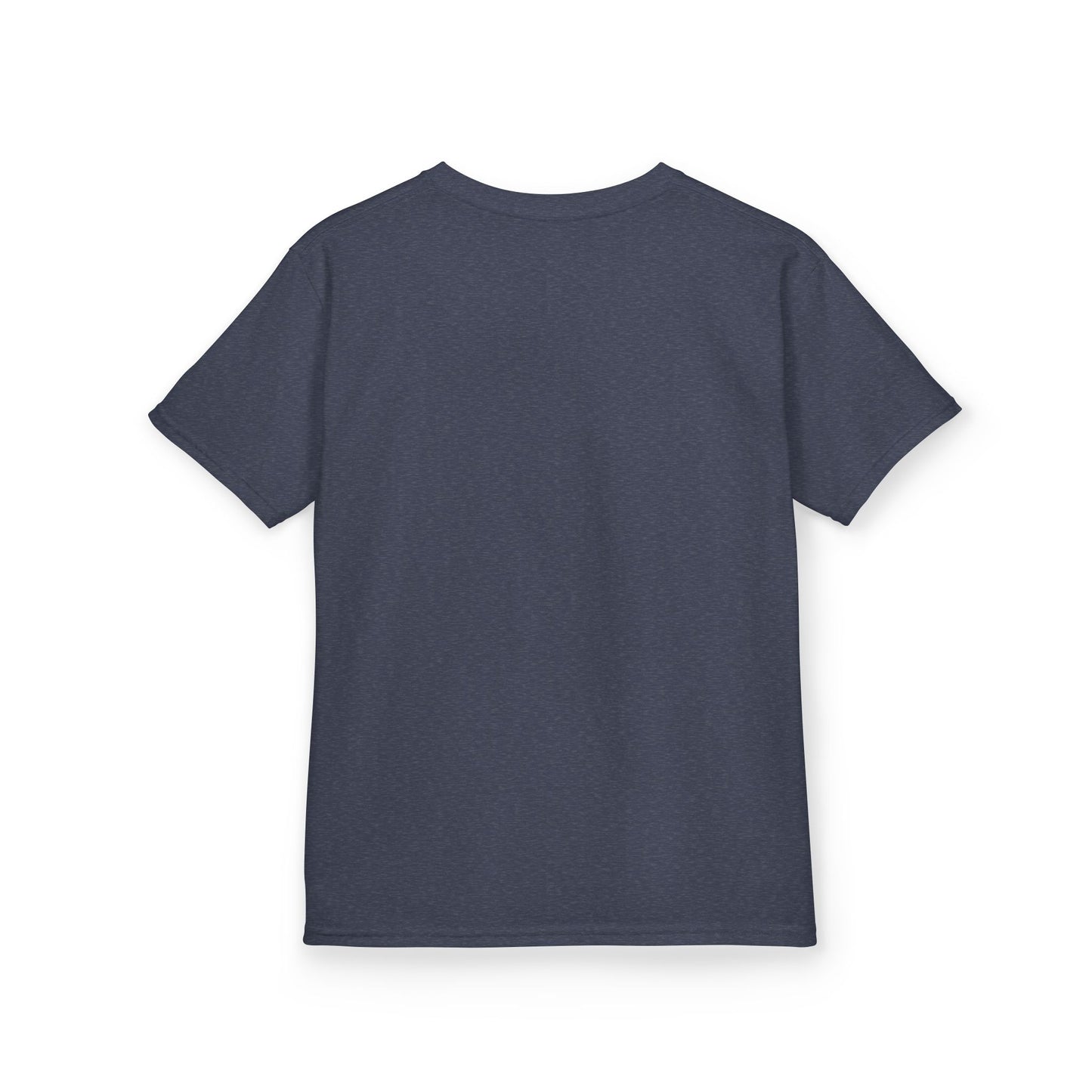 Fearfully & Wonderfully Made Kids Tee - 100% Cotton
