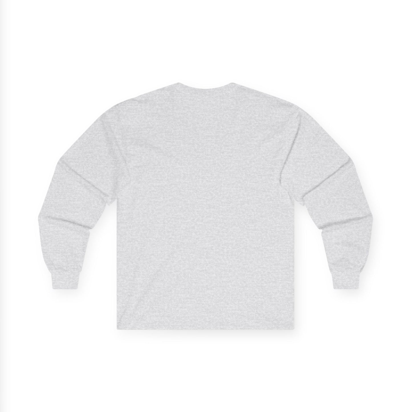 Saved by Grace, Unisex Long Sleeve Tee - Casual Wear, Everyday Comfort