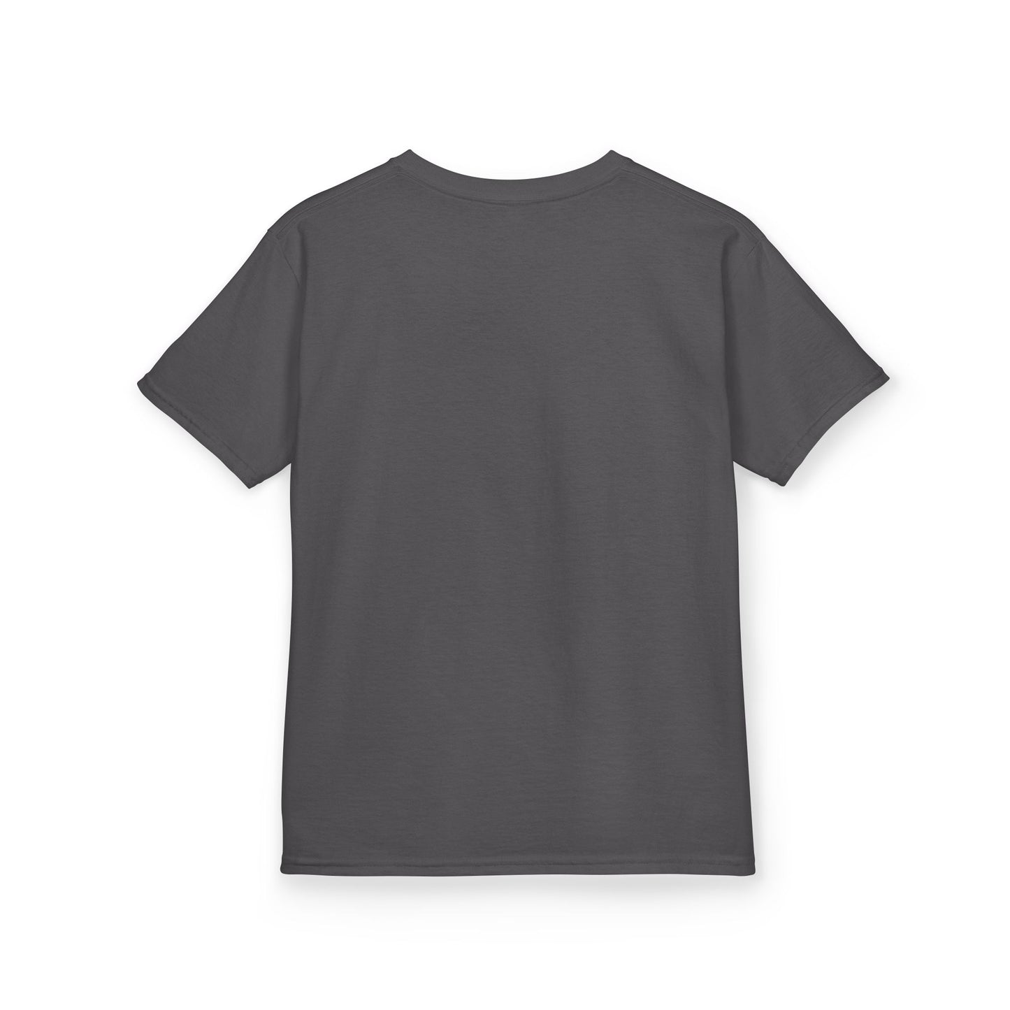 With God All Things Are Possible, Kids Inspirational Tee, Motivational T-Shirt for Children Faith-Based Apparel