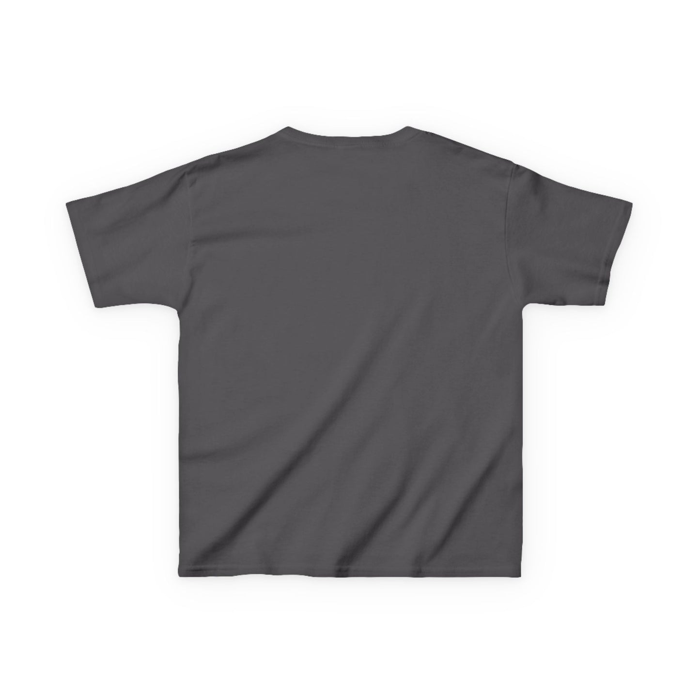 With God All Things Are Possible, Kids Inspirational Tee, Motivational T-Shirt for Children Faith-Based Apparel